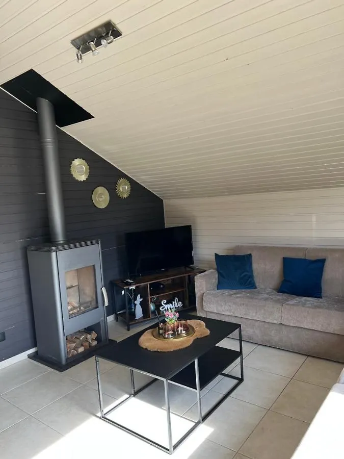 Vakantiehuis Gertrude Middelkerke Βέλγιο